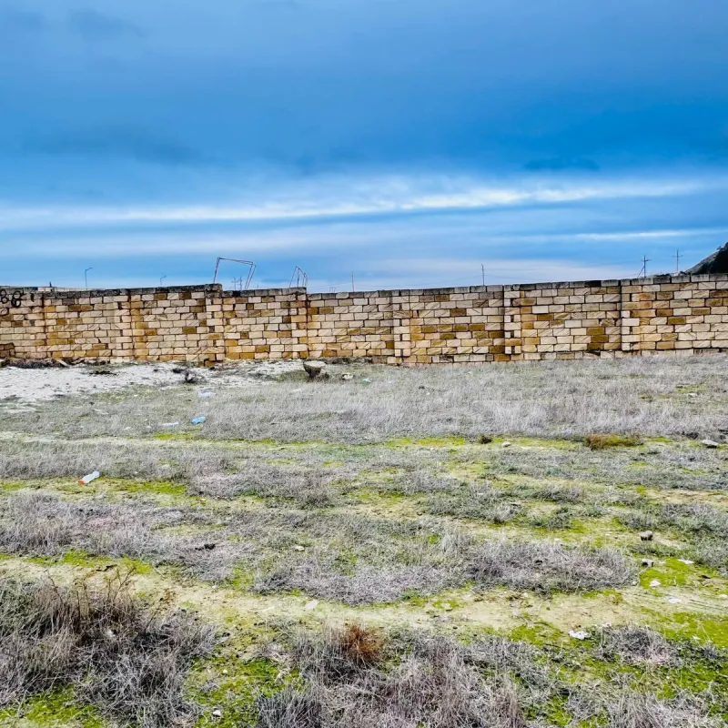 Satılır torpaq sahəsi 18 m²