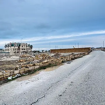 Satılır torpaq sahəsi 18 m²