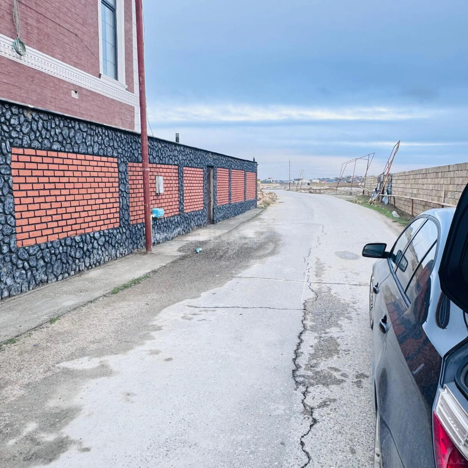 Satılır torpaq sahəsi 18 m²