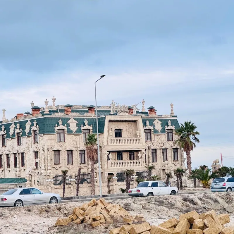 Satılır torpaq sahəsi 18 m²