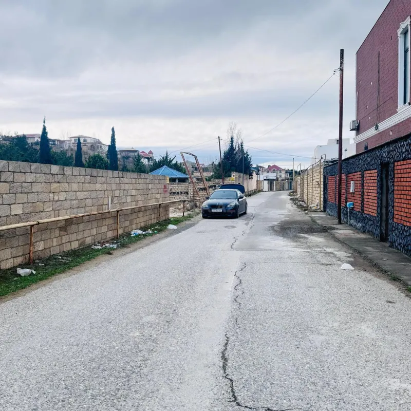 Satılır torpaq sahəsi 18 m²