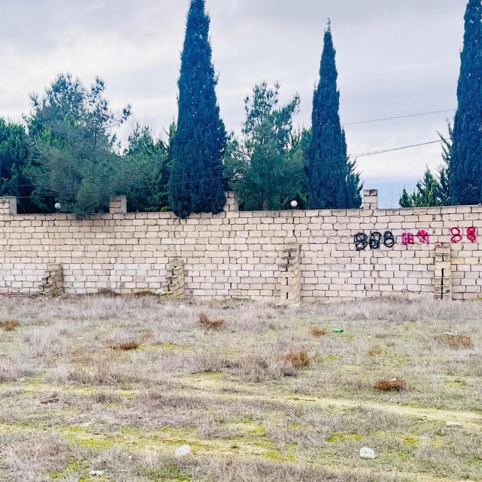 Satılır torpaq sahəsi 18 m²