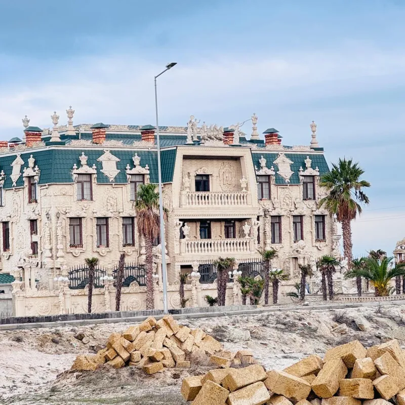 Satılır torpaq sahəsi 18 m²