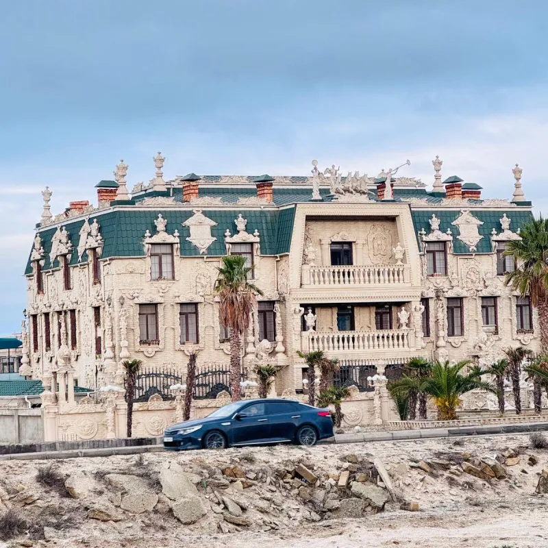 Satılır torpaq sahəsi 18 m²