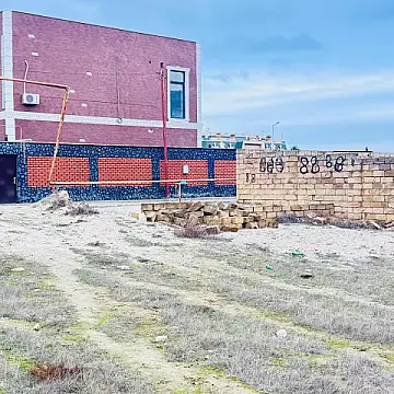 Satılır torpaq sahəsi 18 m²