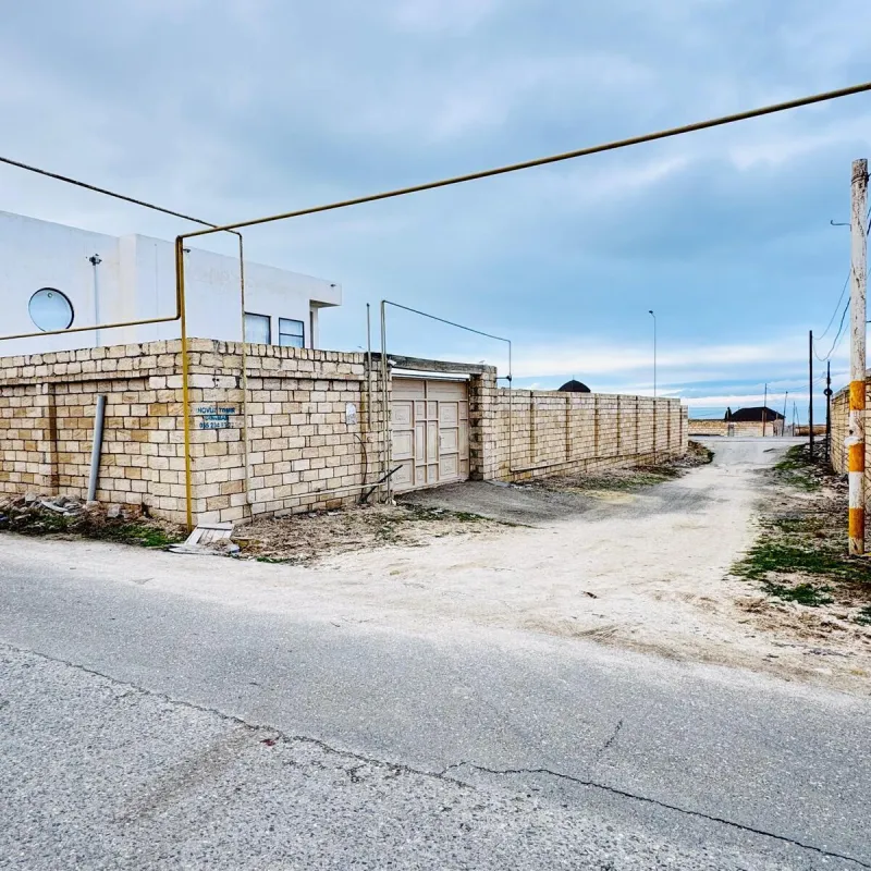 Satılır torpaq sahəsi 18 m²