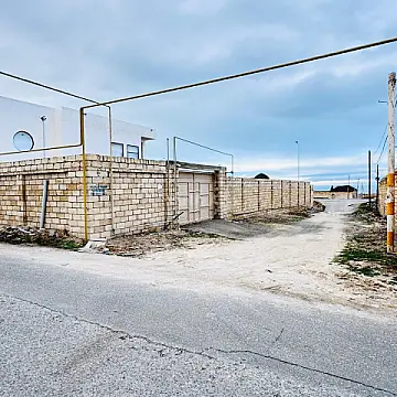 Satılır torpaq sahəsi 18 m²