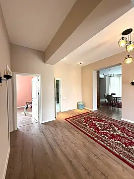 Satılır 4 otaqlı həyət evi 250 m² — Bakı, Sea Breeze 4 otaq 250.00 m²