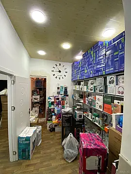 Kirayə verilir obyekt 45 m²
