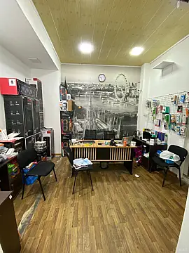 Kirayə verilir obyekt 45 m² — Bakı, Xətai m/s yanı 45.00 m²