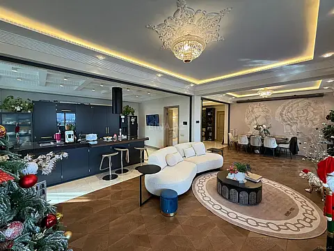 Satılır 5 otaqlı mənzil 231 m² — Bakı, Bayıl 5 otaq 231.00 m²