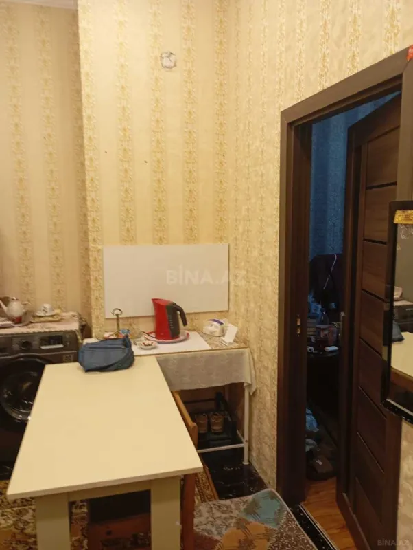 Satılır 2 otaqlı mənzil 52 m²