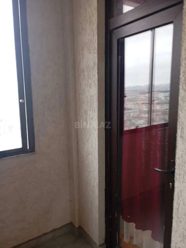 Satılır 2 otaqlı mənzil 52 m²