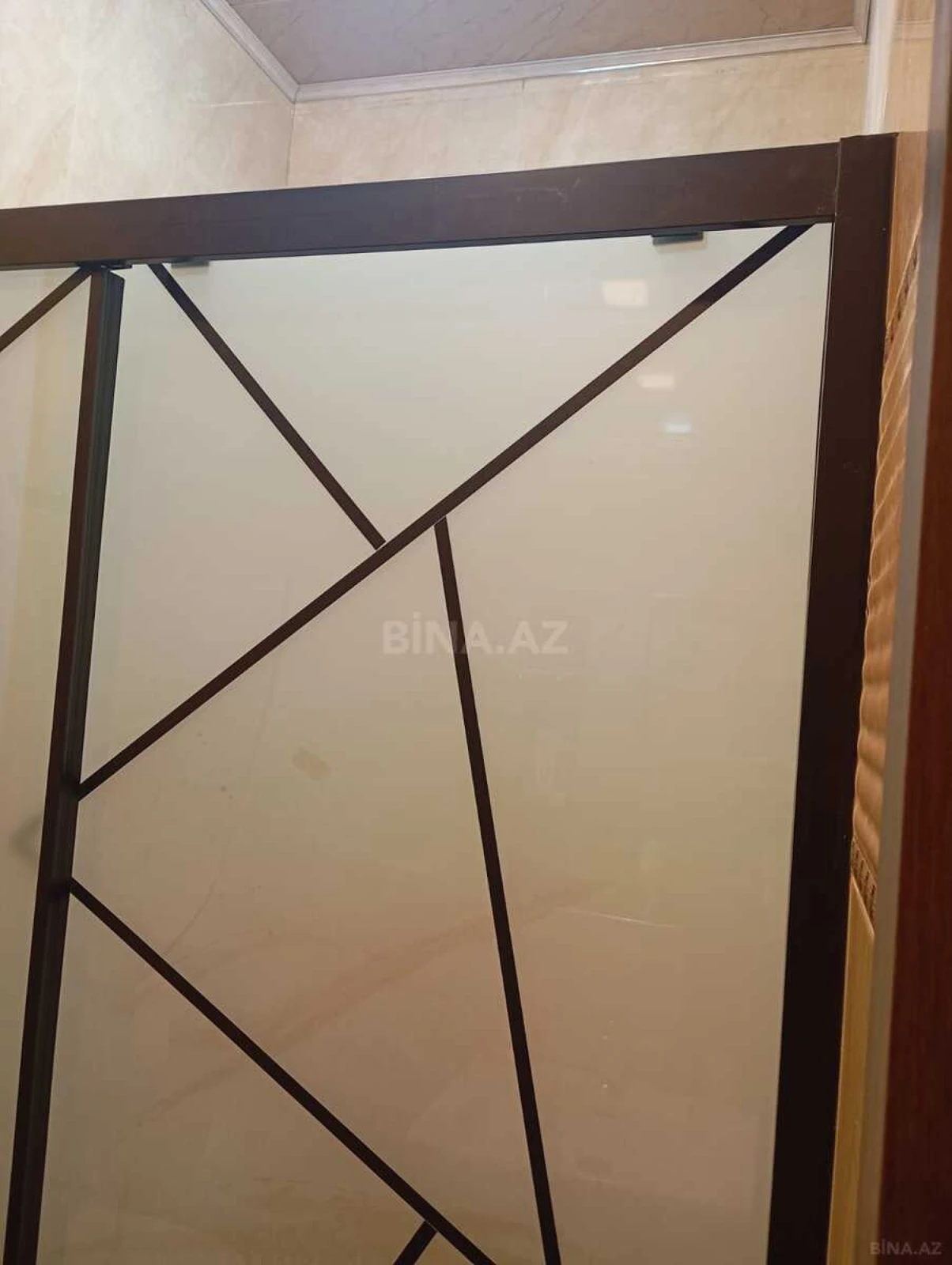 Satılır 2 otaqlı mənzil 52 m²