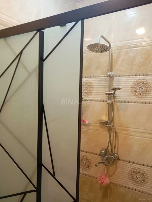Satılır 2 otaqlı mənzil 52 m²