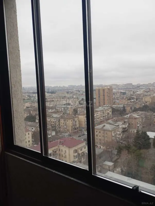 Satılır 2 otaqlı mənzil 52 m²