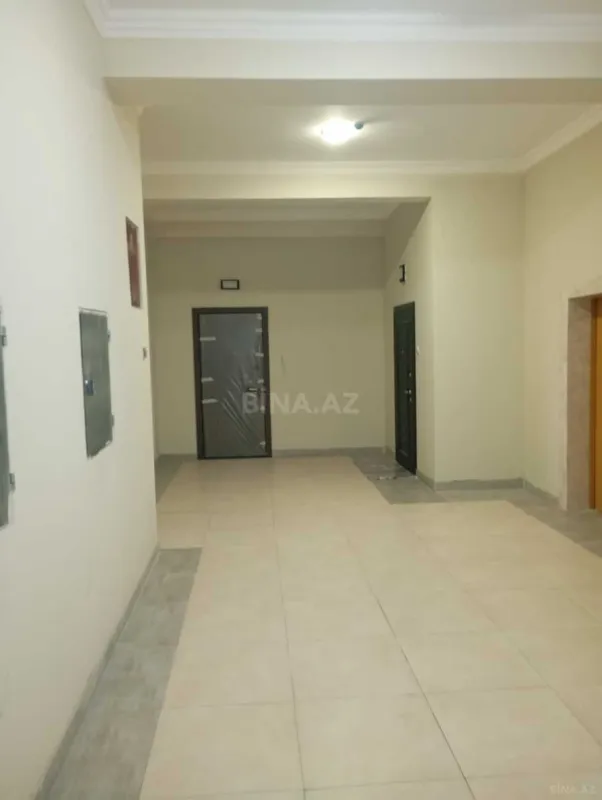 Satılır 2 otaqlı mənzil 52 m²