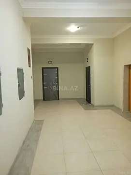 Satılır 2 otaqlı mənzil 52 m²