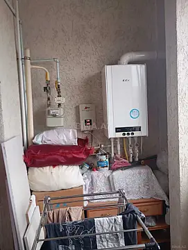 Satılır 2 otaqlı mənzil 52 m²