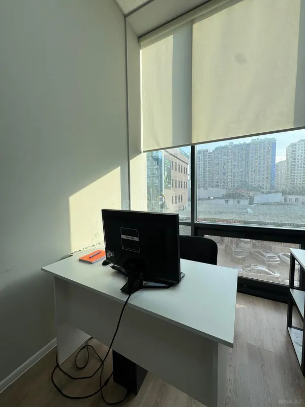 Kirayə verilir 1 otaqlı ofis 20 m²