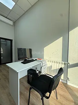 Kirayə verilir 1 otaqlı ofis 20 m²