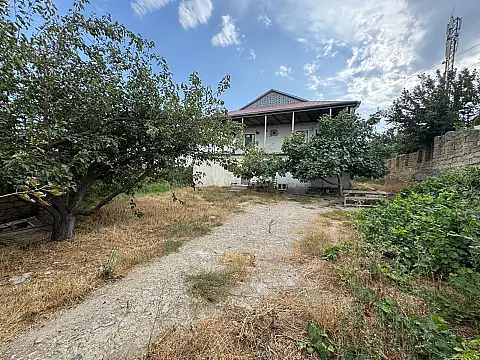 Satılır torpaq sahəsi 34 m²