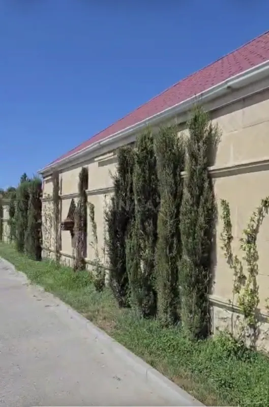 Satılır torpaq sahəsi 34 m²