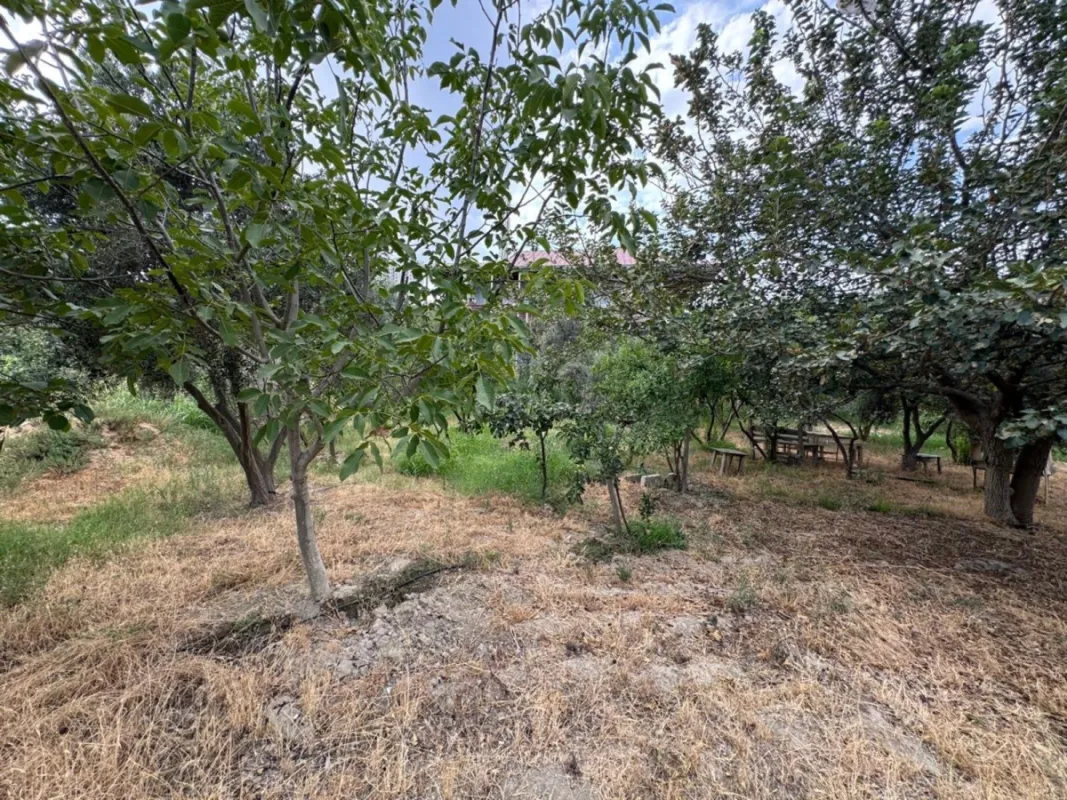 Satılır torpaq sahəsi 34 m²