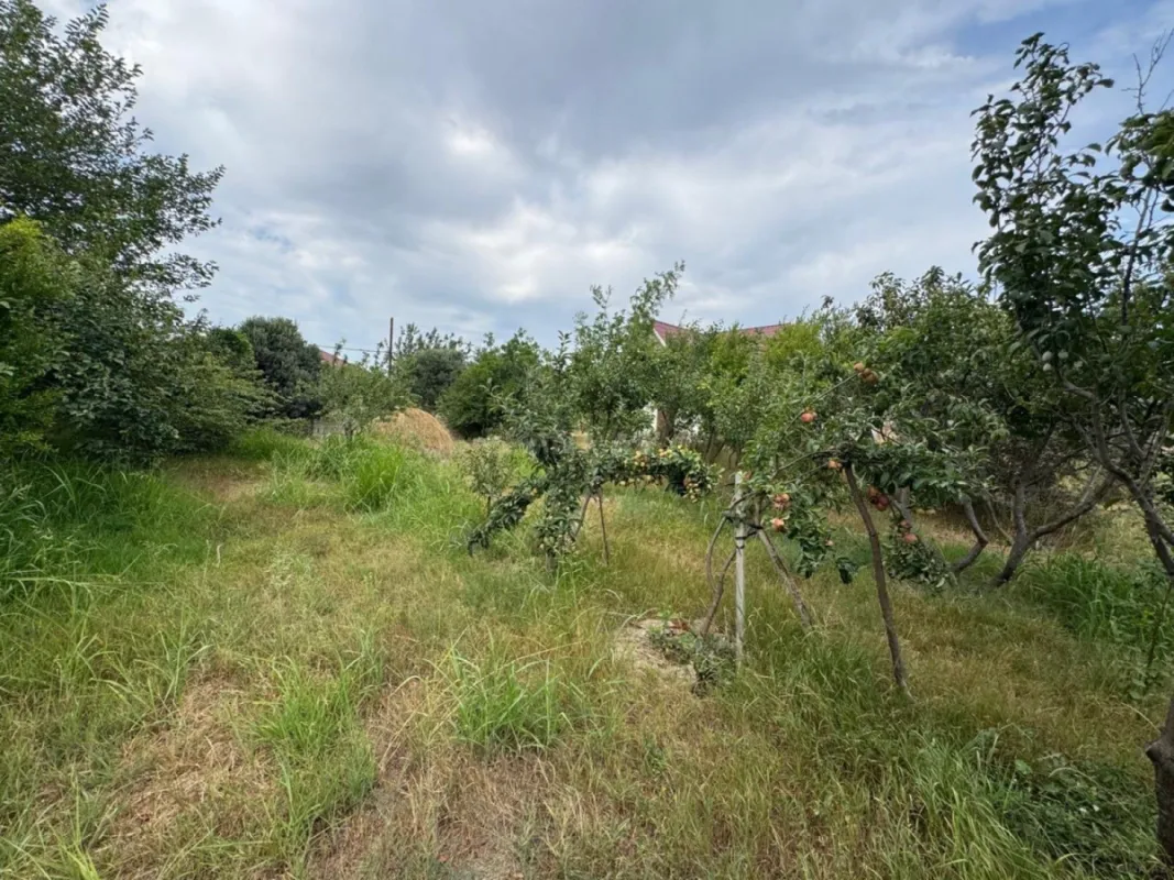 Satılır torpaq sahəsi 34 m²