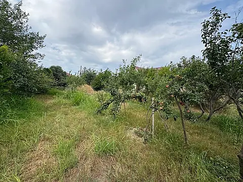 Satılır torpaq sahəsi 34 m²