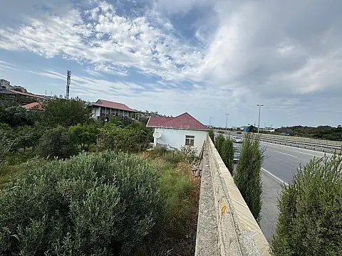 Satılır torpaq sahəsi 34 m²