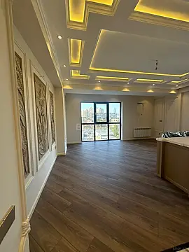 Satılır 4 otaqlı mənzil 127 m² — Bakı, Xətai 4 otaq 127.00 m²