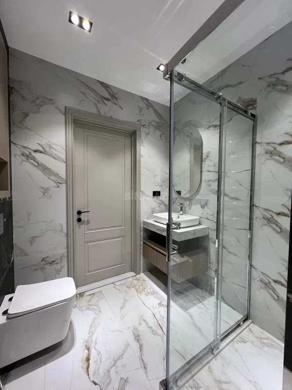 Satılır 2 otaqlı mənzil 68 m²