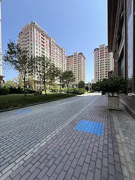 Satılır 2 otaqlı mənzil 68 m² — Bakı 2 otaq 68.00 m²