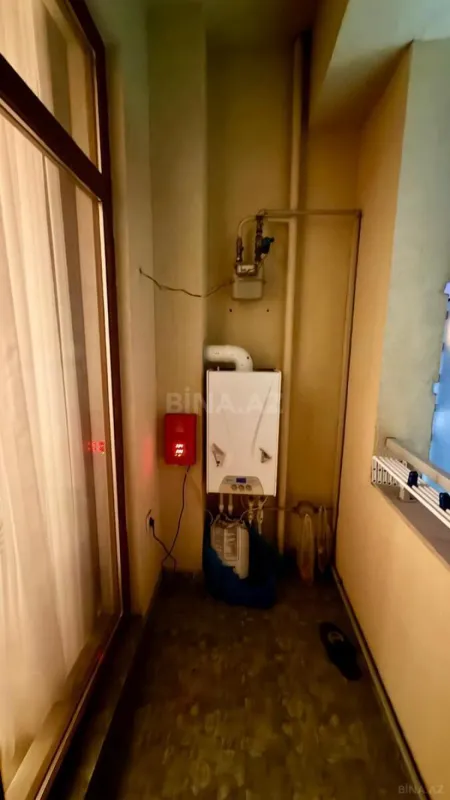 Satılır 2 otaqlı mənzil 50 m²