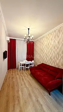 Satılır 2 otaqlı mənzil 50 m²