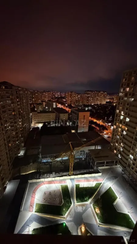 Satılır 2 otaqlı mənzil 50 m²