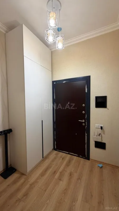 Satılır 2 otaqlı mənzil 50 m²