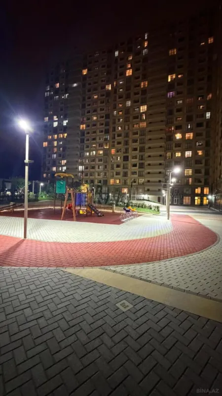 Satılır 2 otaqlı mənzil 50 m²