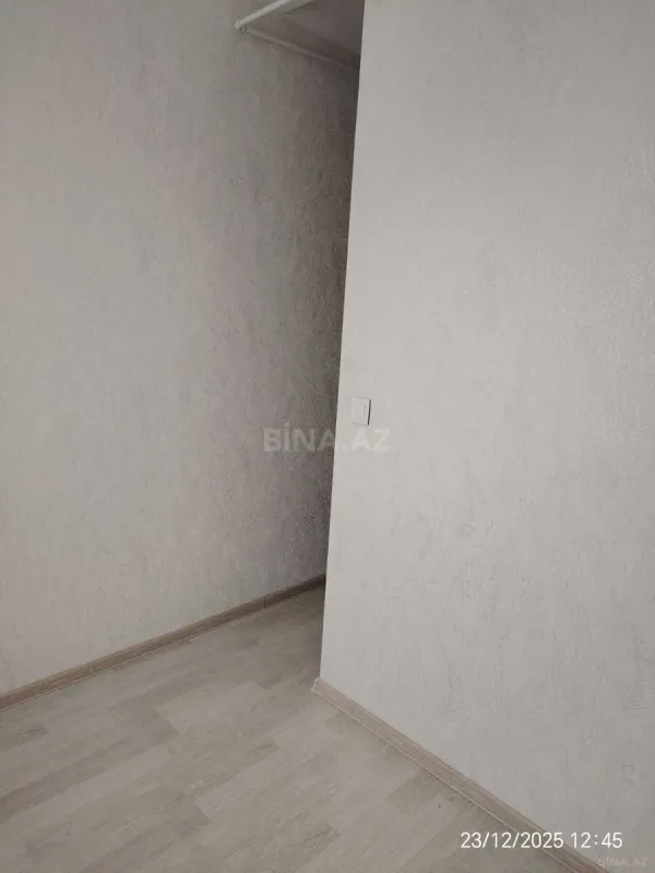 Satılır 2 otaqlı mənzil 45 m²