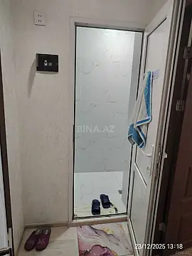Satılır 2 otaqlı mənzil 45 m²