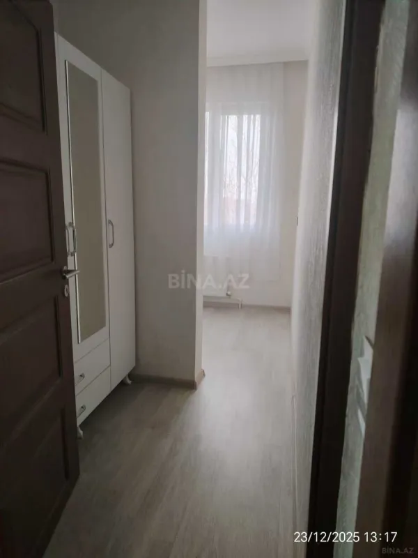 Satılır 2 otaqlı mənzil 45 m²