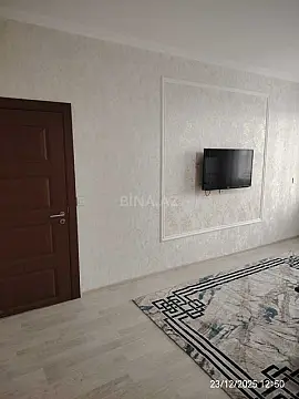 Satılır 2 otaqlı mənzil 45 m²