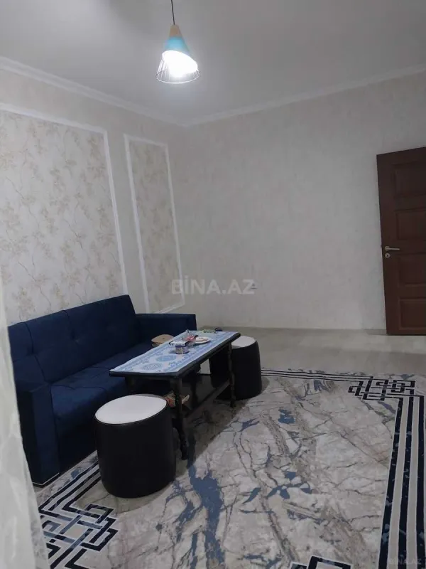 Satılır 2 otaqlı mənzil 45 m²