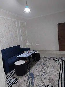 Satılır 2 otaqlı mənzil 45 m²