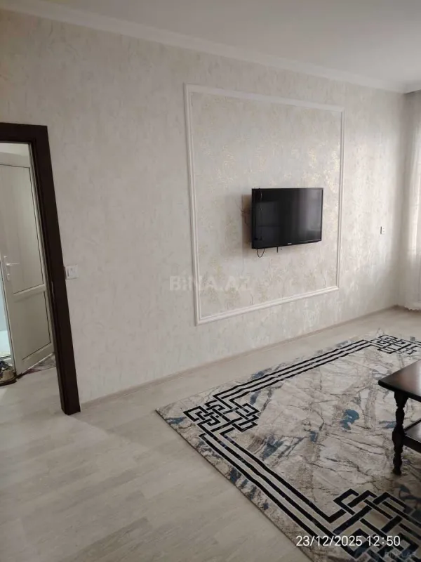 Satılır 2 otaqlı mənzil 45 m²