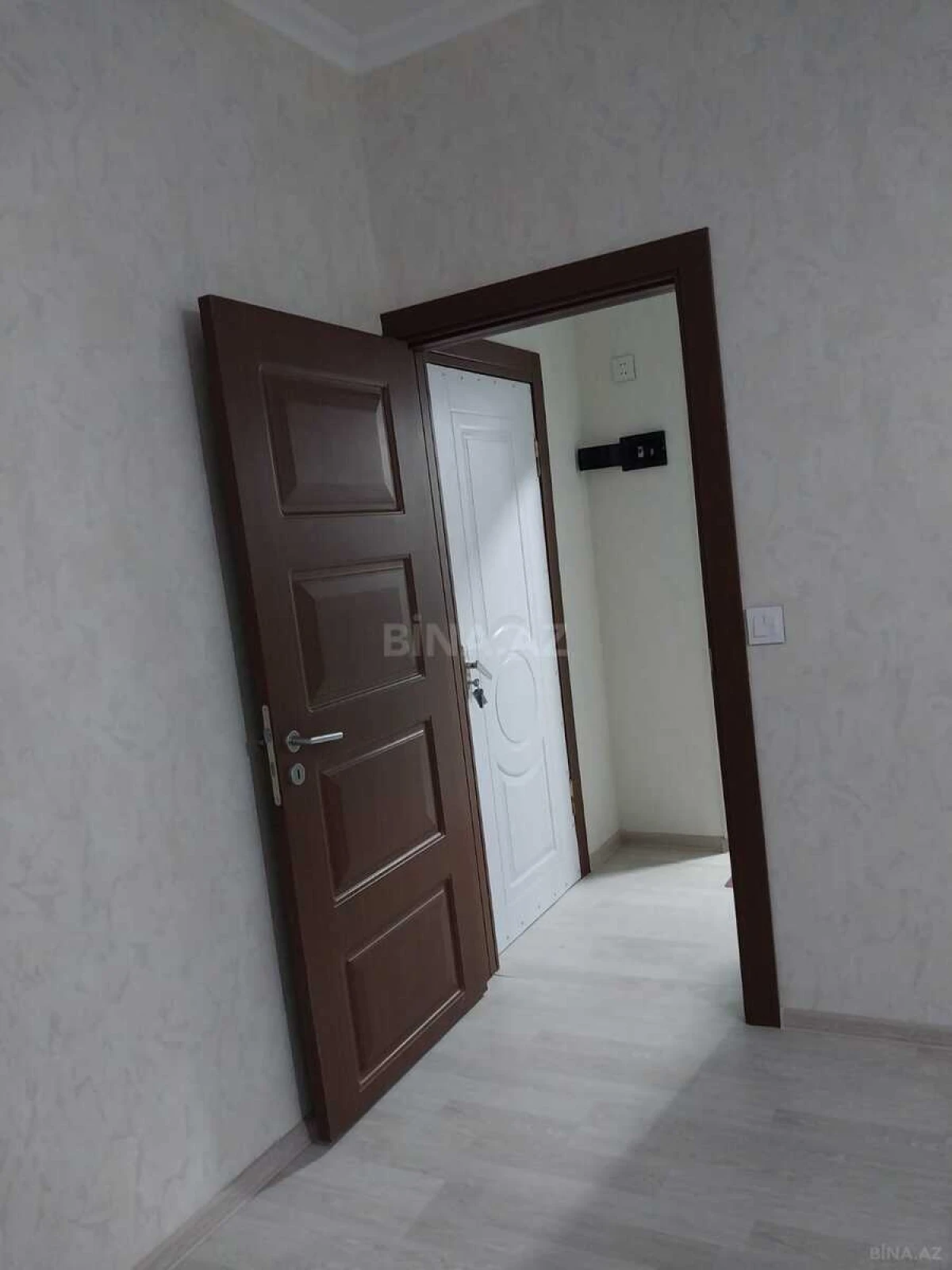 Satılır 2 otaqlı mənzil 45 m²