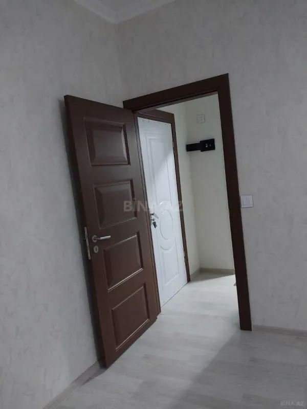 Satılır 2 otaqlı mənzil 45 m²