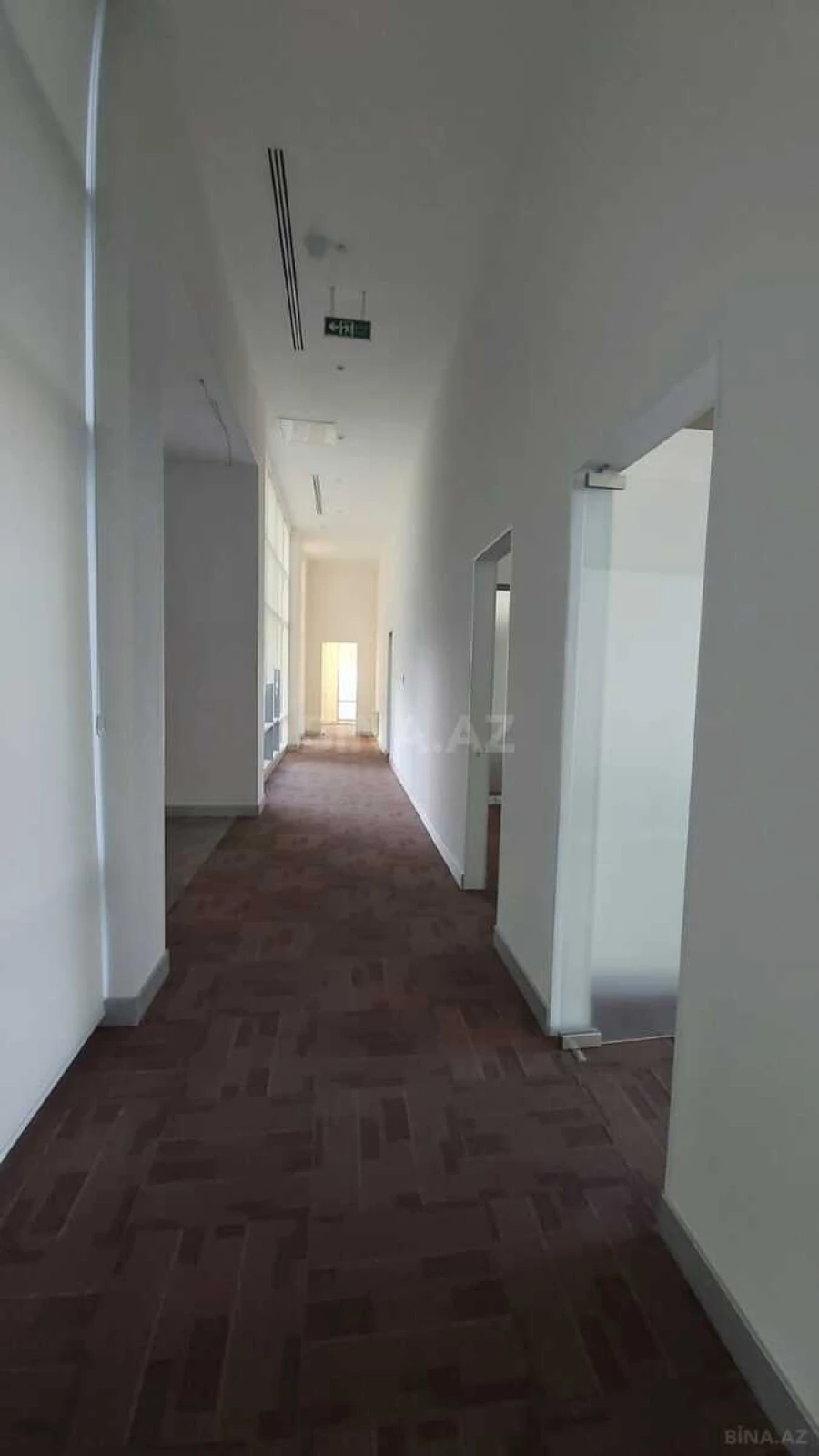 Satılır obyekt 1593 m²