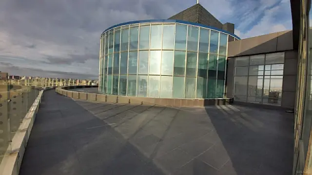 Satılır obyekt 1593 m²